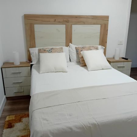 Milladoiro Apartman Teo Kültér fotó