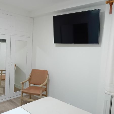 Milladoiro Apartman Teo Kültér fotó