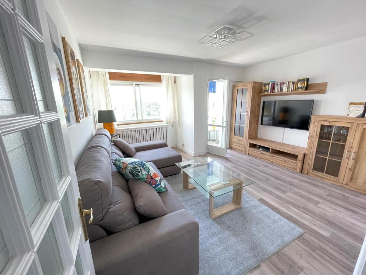 Milladoiro Apartman Teo Kültér fotó