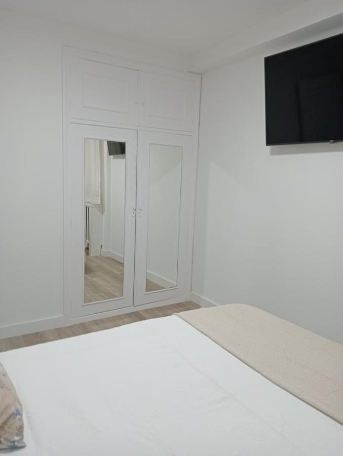 Milladoiro Apartman Teo Kültér fotó