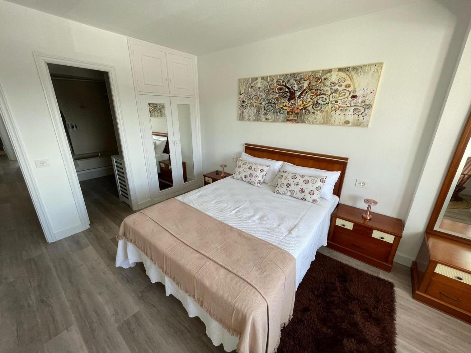 Milladoiro Apartman Teo Kültér fotó