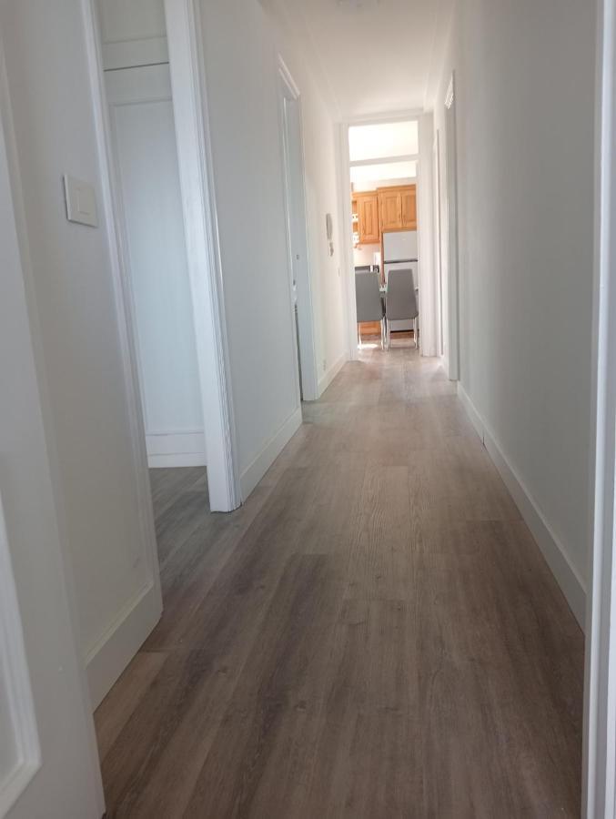 Milladoiro Apartman Teo Kültér fotó