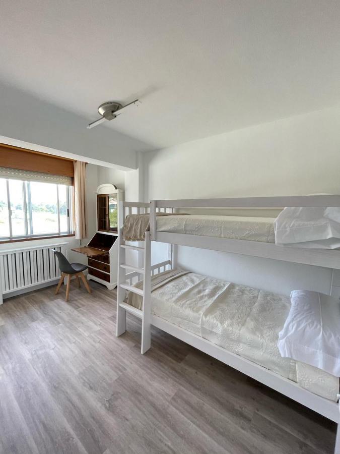 Milladoiro Apartman Teo Kültér fotó