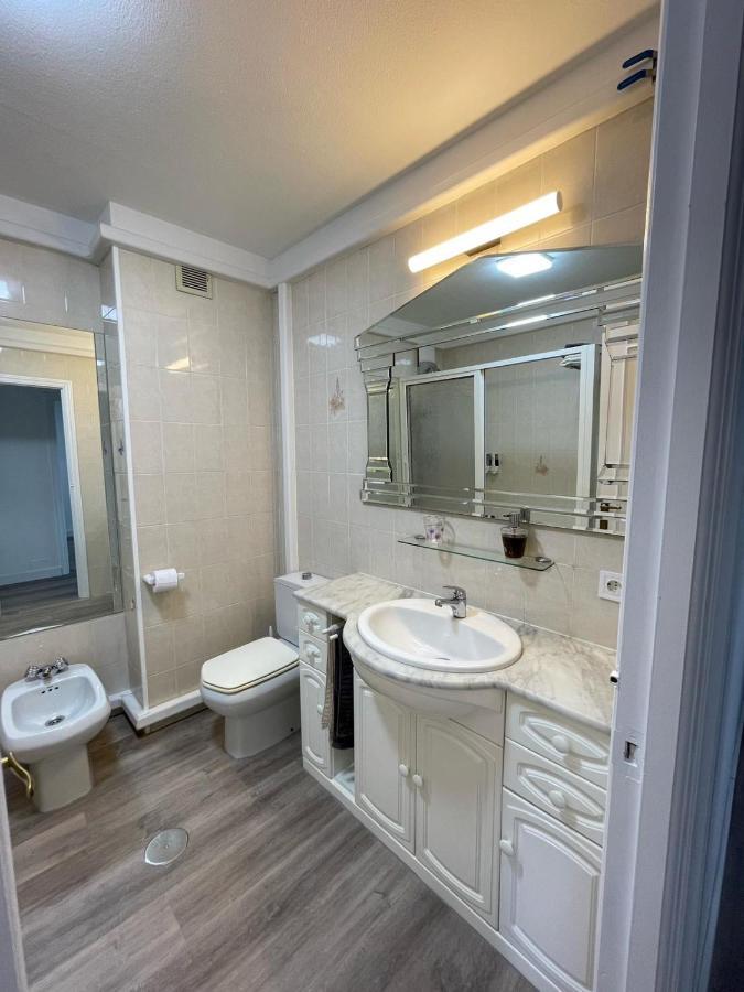 Milladoiro Apartman Teo Kültér fotó