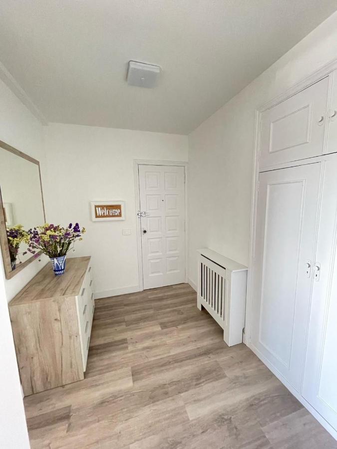 Milladoiro Apartman Teo Kültér fotó