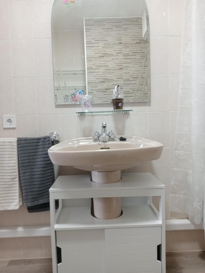 Milladoiro Apartman Teo Kültér fotó