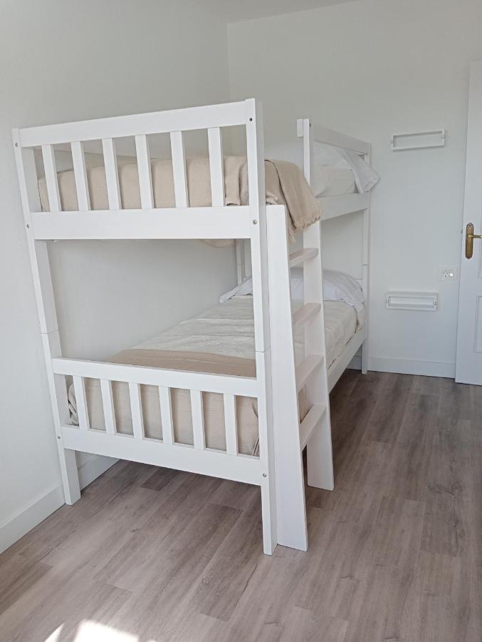 Milladoiro Apartman Teo Kültér fotó