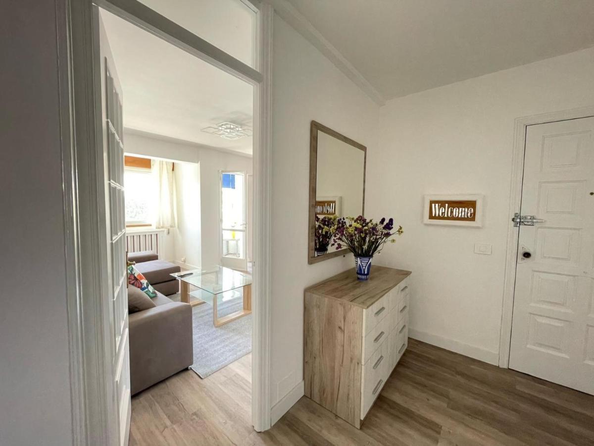 Milladoiro Apartman Teo Kültér fotó