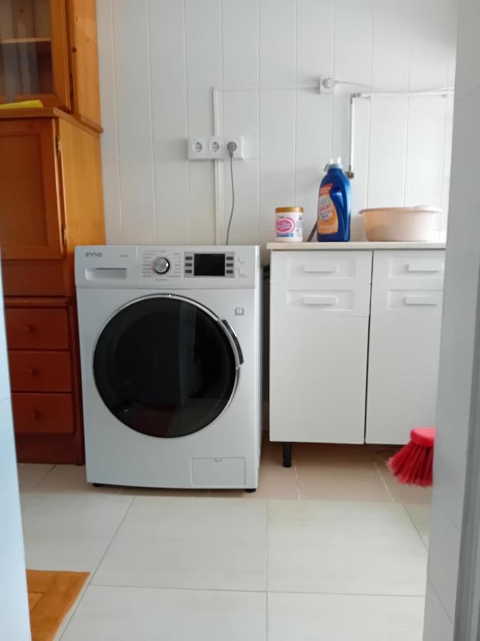 Milladoiro Apartman Teo Kültér fotó